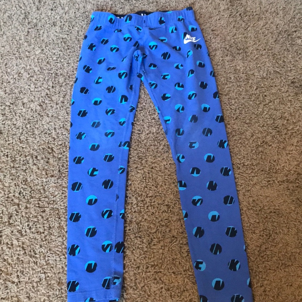 Nike Leggings!